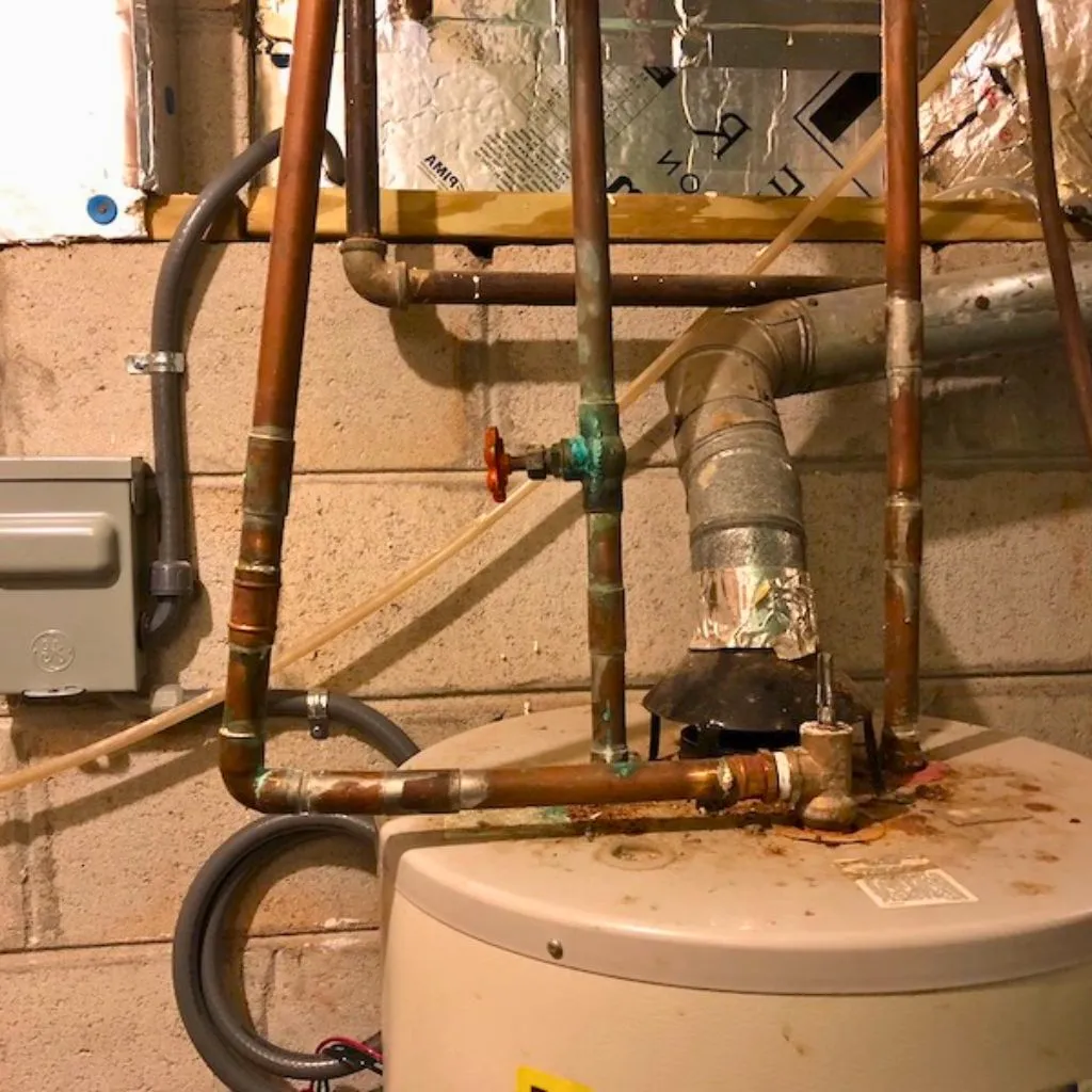 Water Heater Repair in Chipley, FL